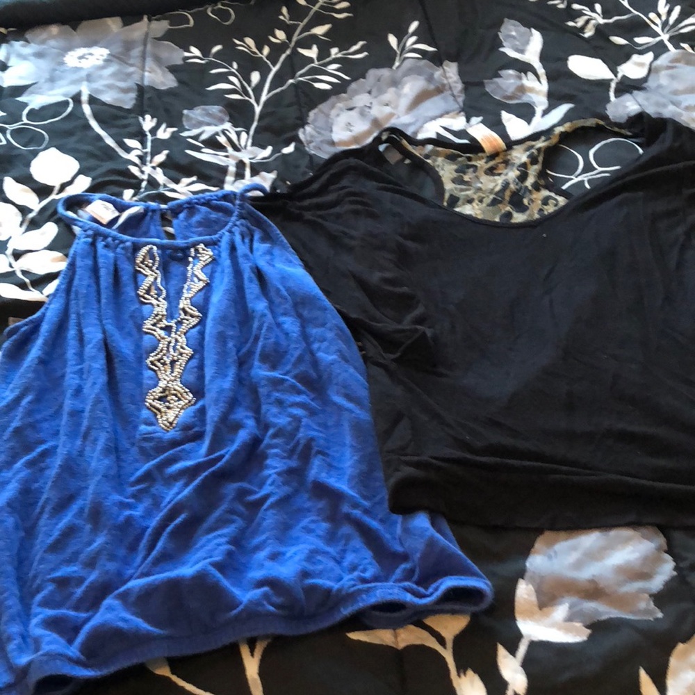 Cute clubbing shirts
